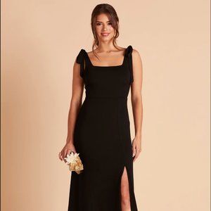 Birdy Grey Alex Convertible Dress (Black)